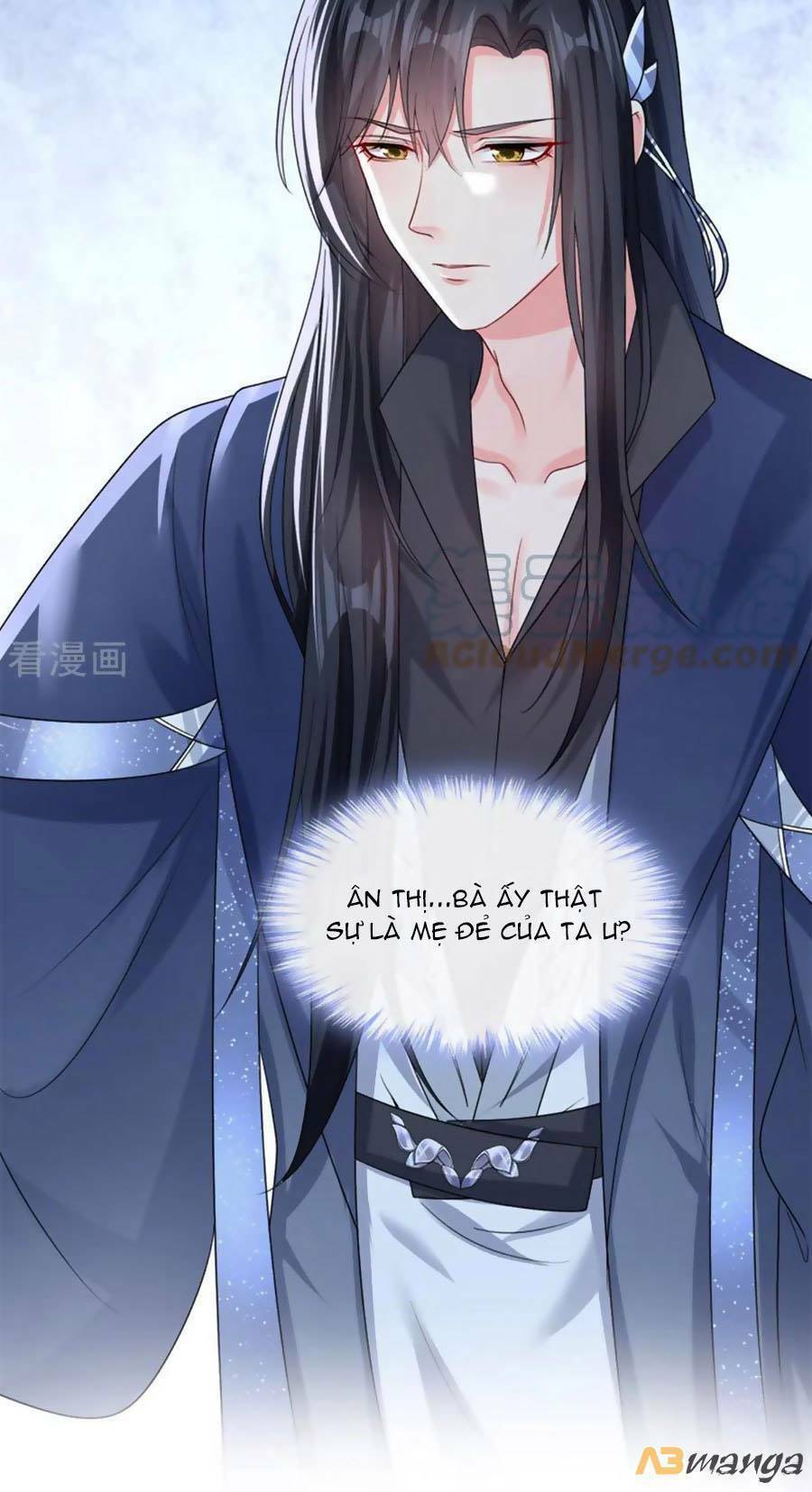 Hệ Thống Xuyên Nhanh: Ác Nam Không Dễ Chọc - Chapter 142 - Page 53