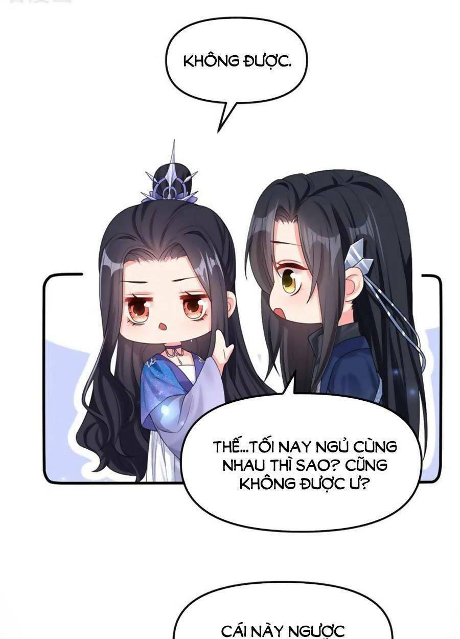 Hệ Thống Xuyên Nhanh: Ác Nam Không Dễ Chọc - Chapter 142 - Page 5