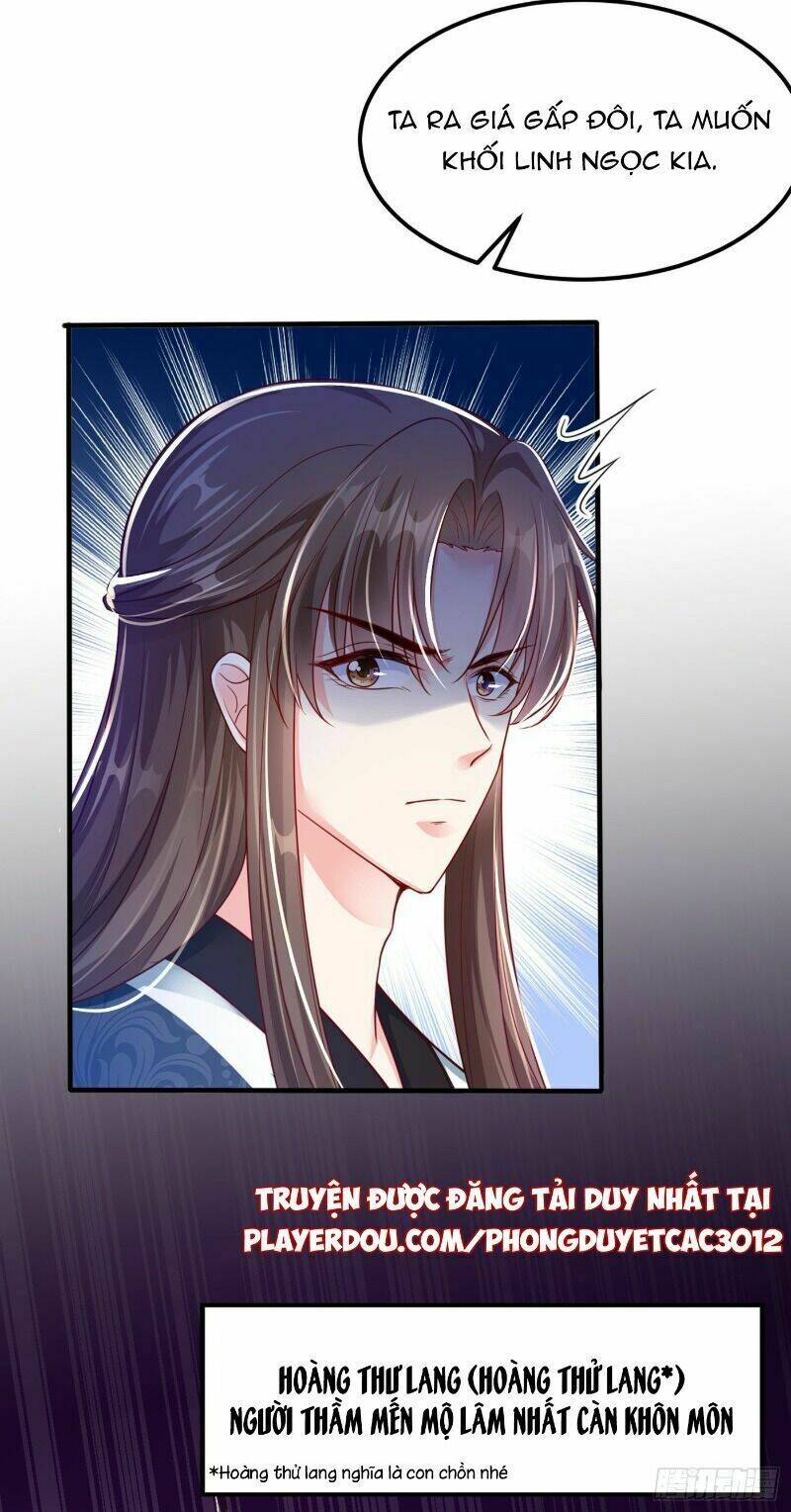 Hệ Thống Xuyên Nhanh: Ác Nam Không Dễ Chọc - Chapter 15 - Page 9