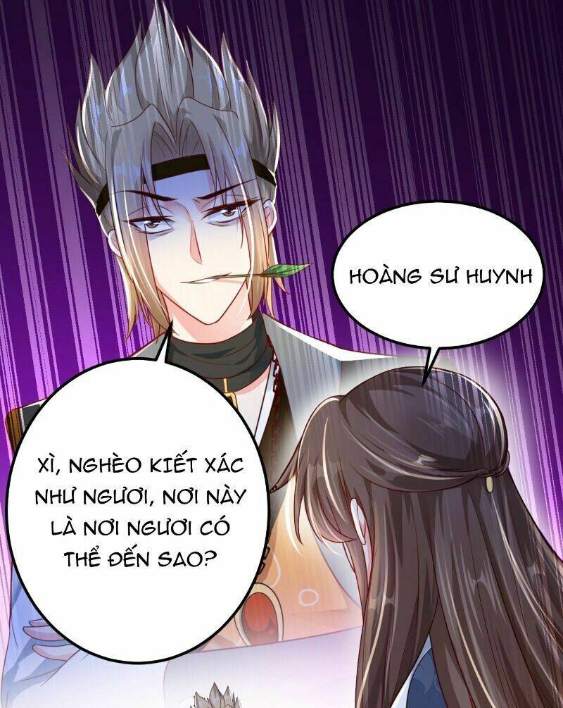 Hệ Thống Xuyên Nhanh: Ác Nam Không Dễ Chọc - Chapter 15 - Page 10