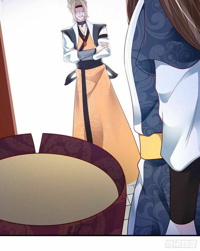 Hệ Thống Xuyên Nhanh: Ác Nam Không Dễ Chọc - Chapter 15 - Page 11