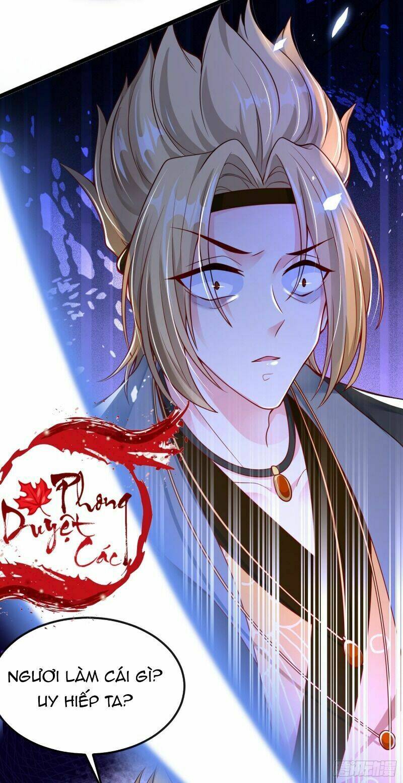 Hệ Thống Xuyên Nhanh: Ác Nam Không Dễ Chọc - Chapter 15 - Page 14