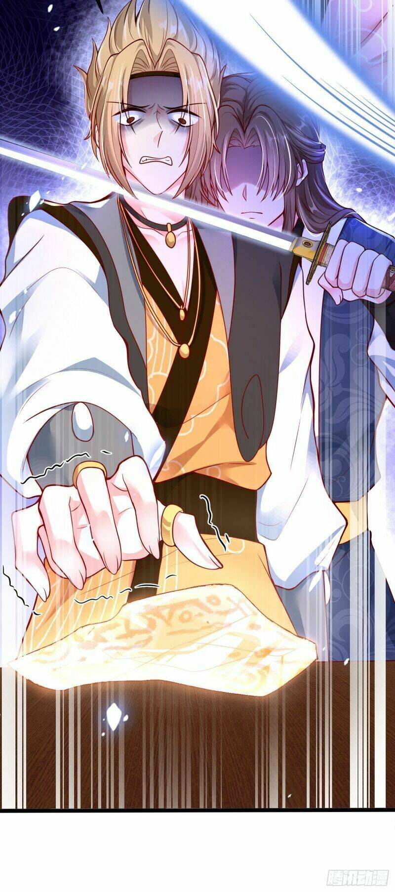 Hệ Thống Xuyên Nhanh: Ác Nam Không Dễ Chọc - Chapter 15 - Page 15