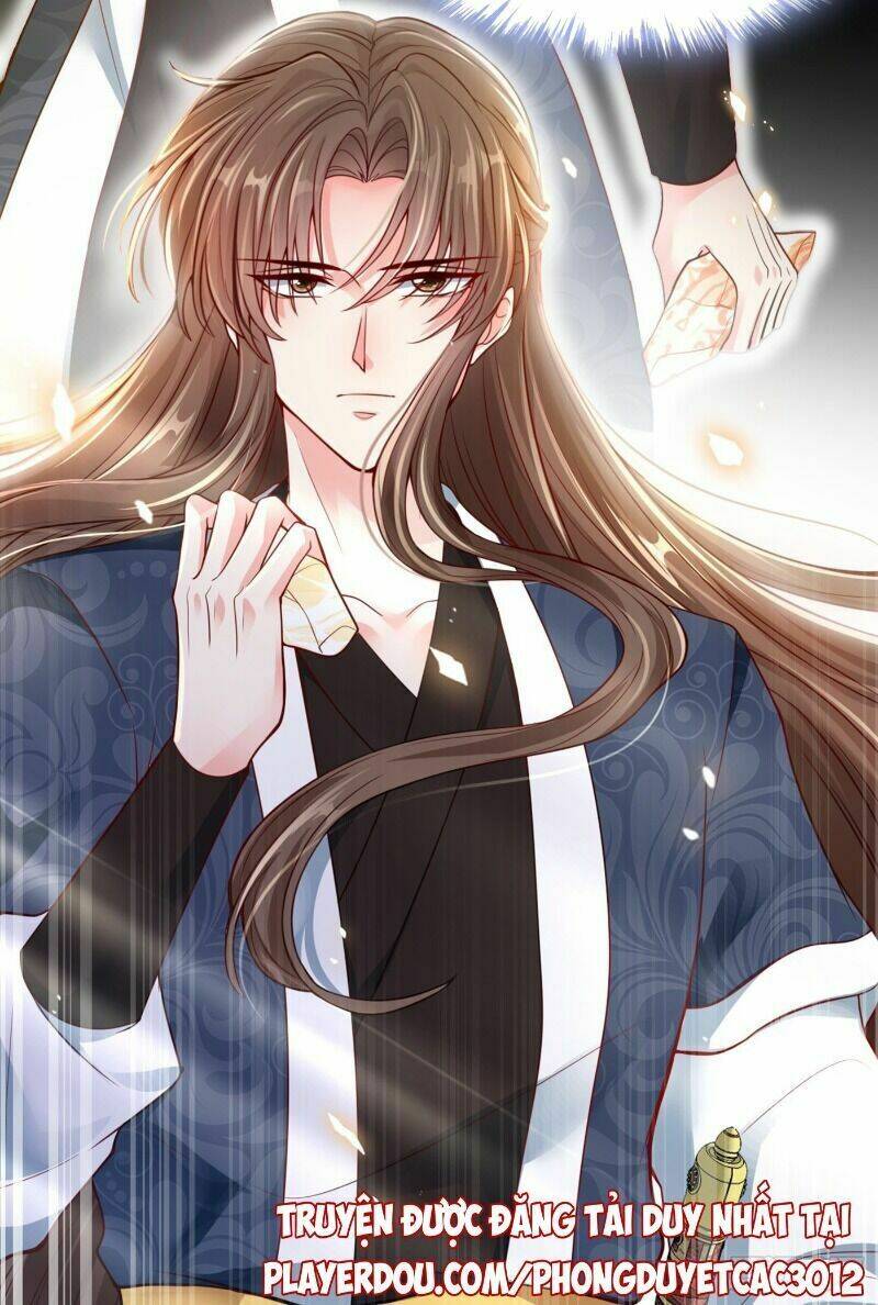 Hệ Thống Xuyên Nhanh: Ác Nam Không Dễ Chọc - Chapter 15 - Page 20