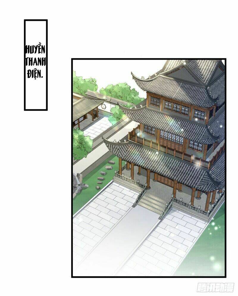 Hệ Thống Xuyên Nhanh: Ác Nam Không Dễ Chọc - Chapter 15 - Page 22