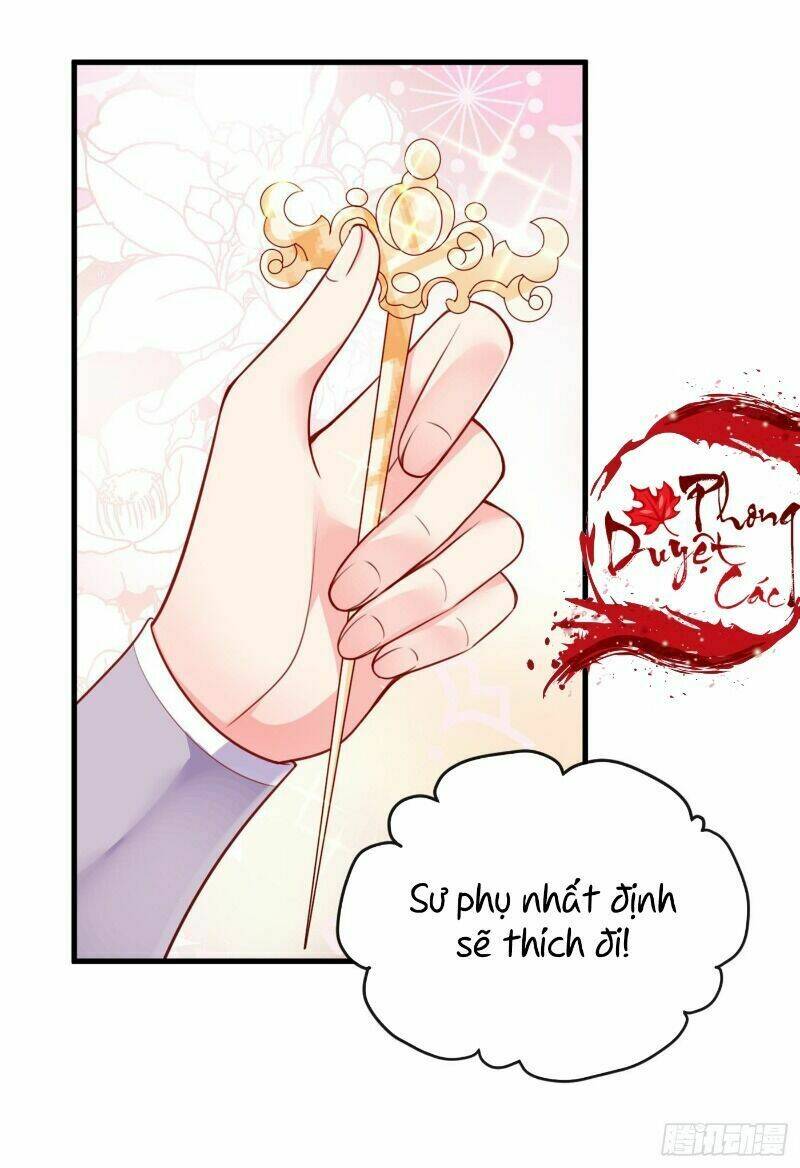 Hệ Thống Xuyên Nhanh: Ác Nam Không Dễ Chọc - Chapter 15 - Page 24