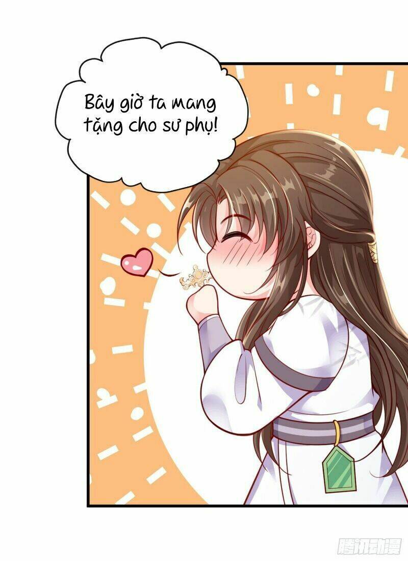 Hệ Thống Xuyên Nhanh: Ác Nam Không Dễ Chọc - Chapter 15 - Page 25