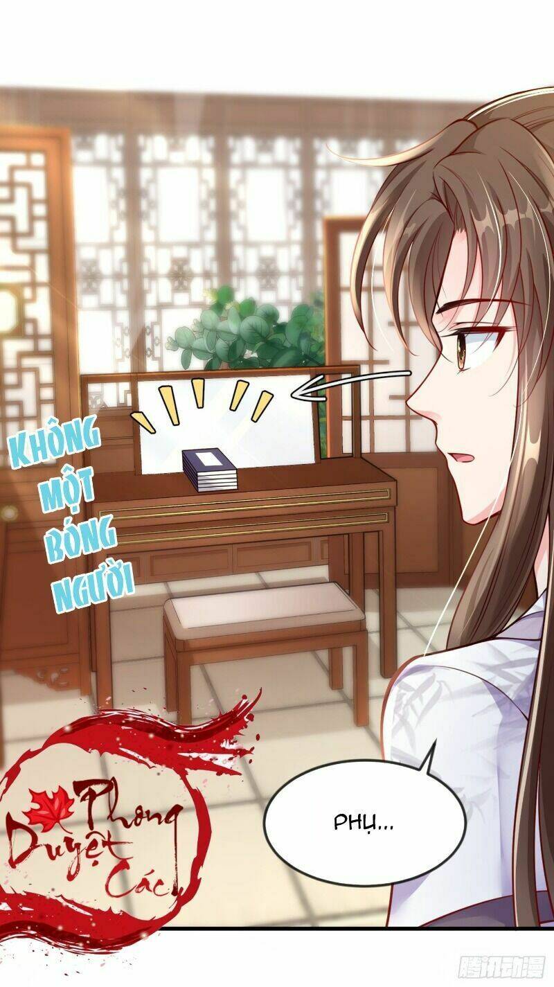 Hệ Thống Xuyên Nhanh: Ác Nam Không Dễ Chọc - Chapter 15 - Page 27