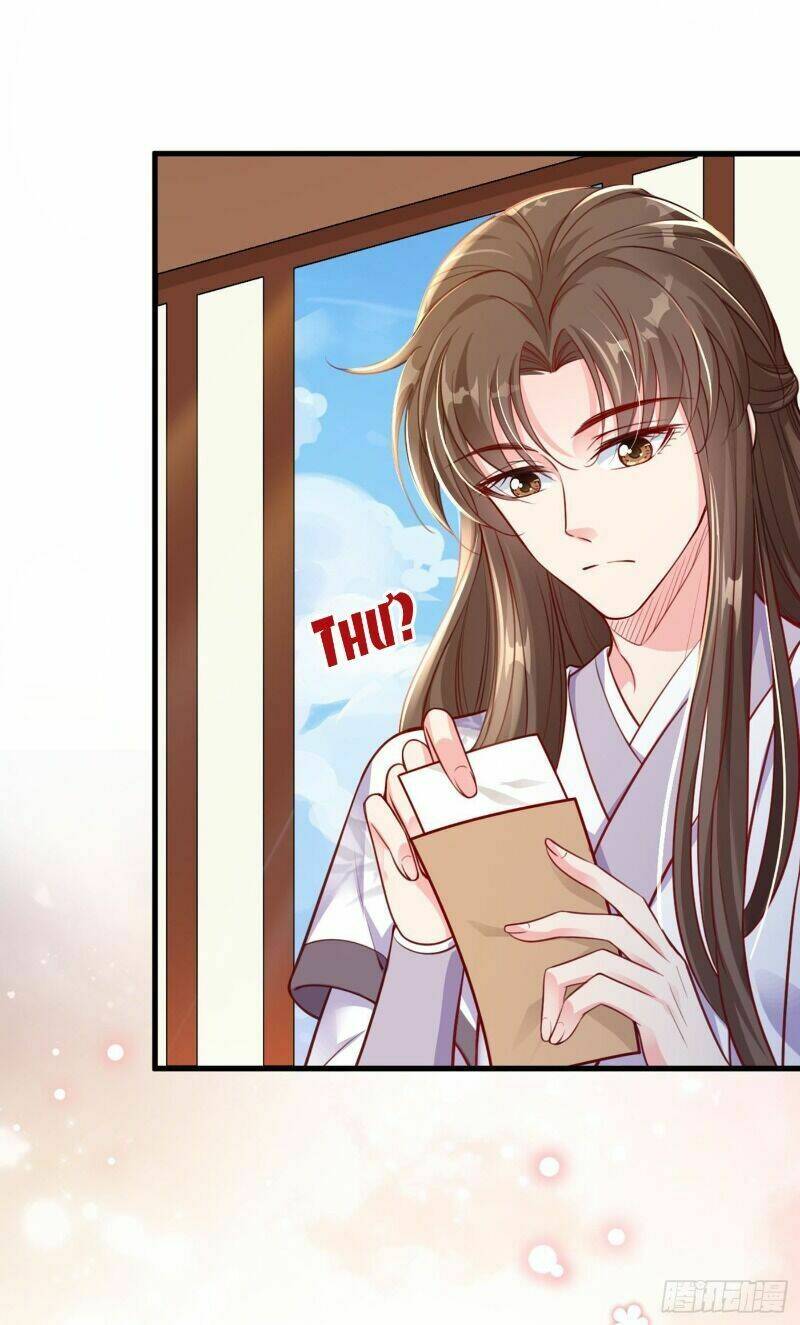 Hệ Thống Xuyên Nhanh: Ác Nam Không Dễ Chọc - Chapter 15 - Page 28