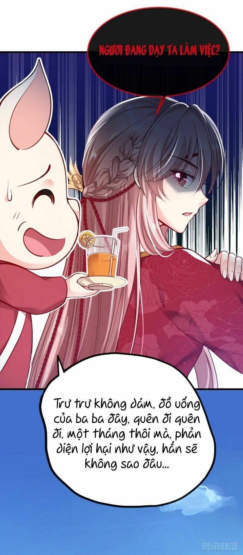 Hệ Thống Xuyên Nhanh: Ác Nam Không Dễ Chọc - Chapter 15 - Page 35