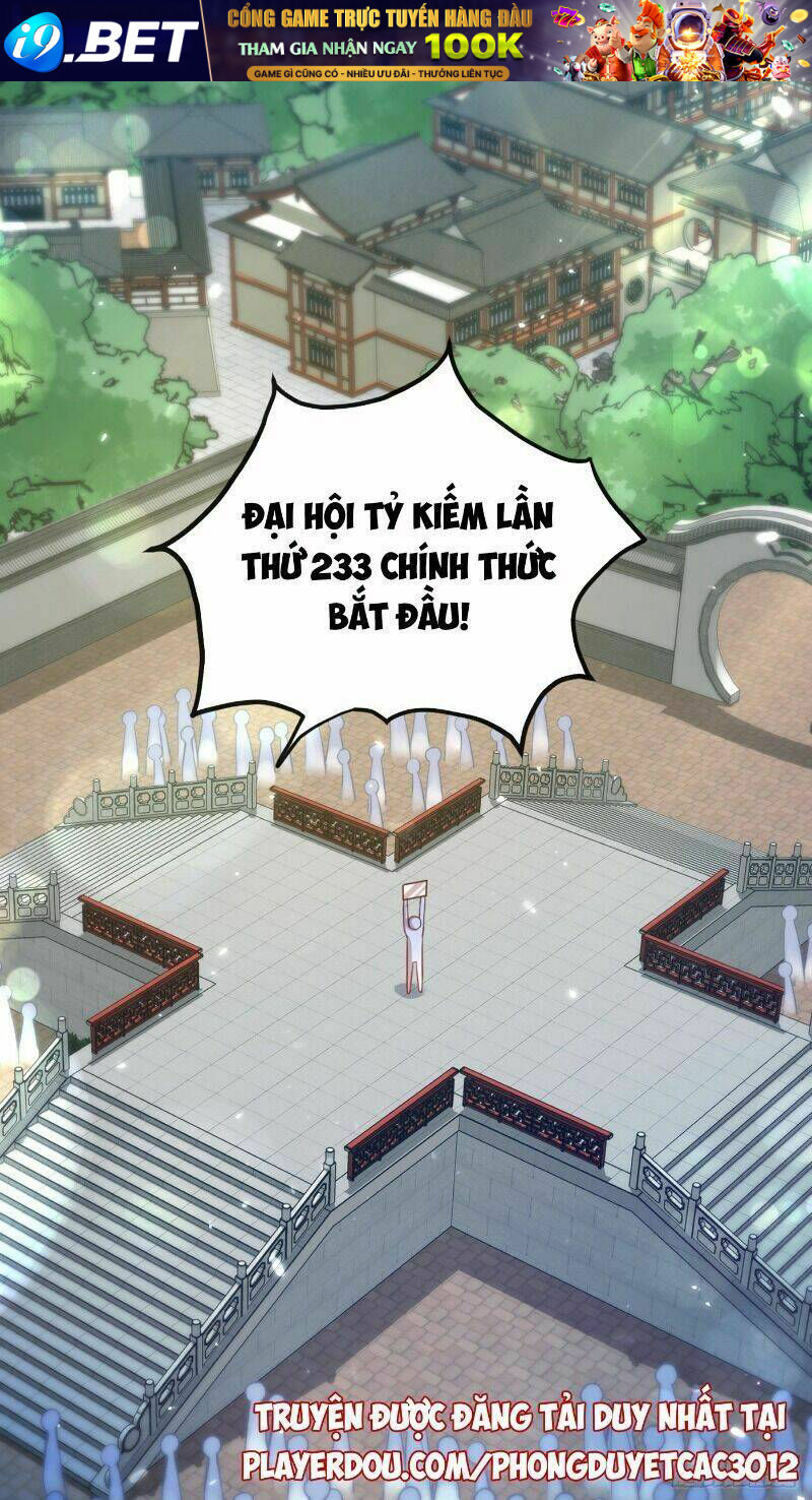 Hệ Thống Xuyên Nhanh: Ác Nam Không Dễ Chọc - Chapter 15 - Page 37