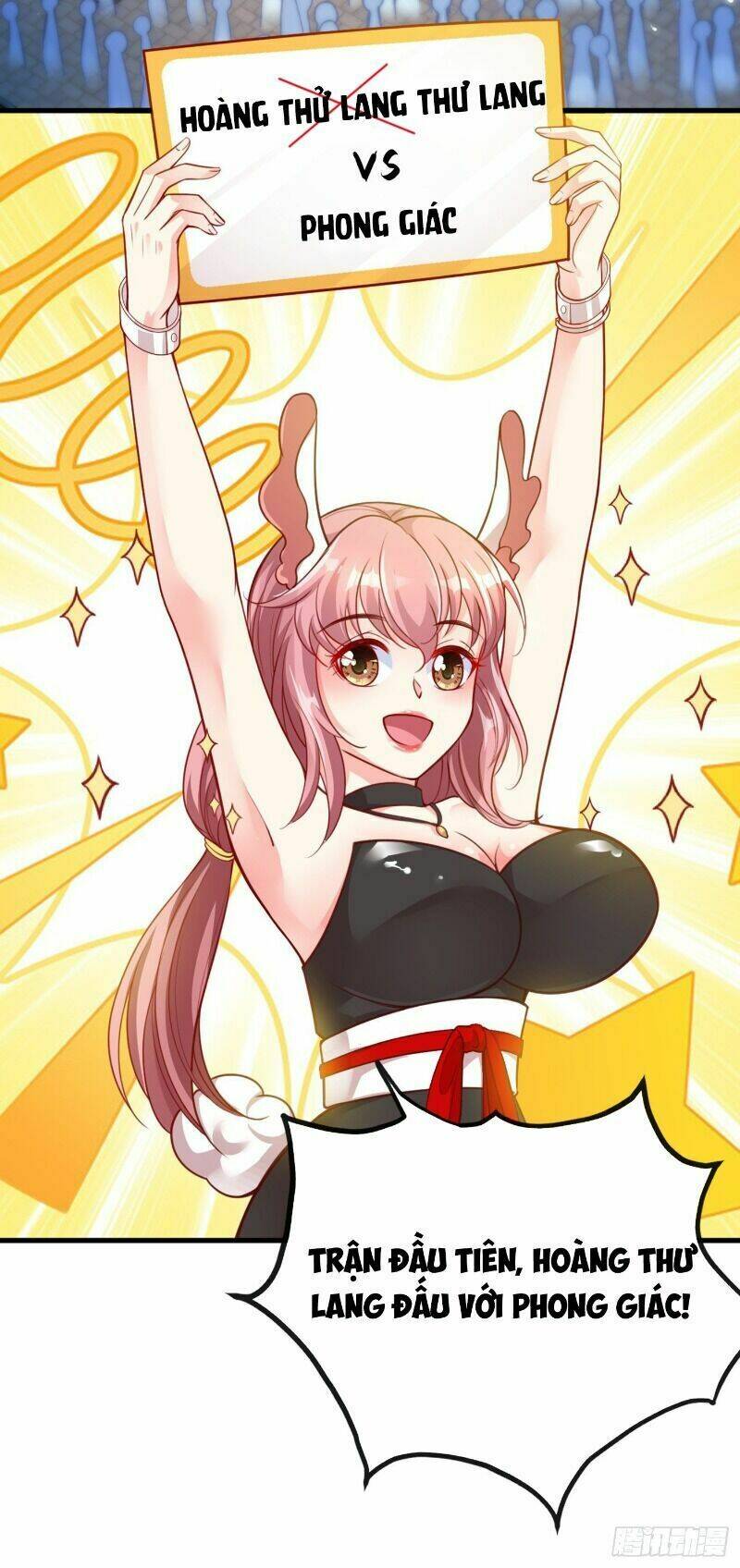 Hệ Thống Xuyên Nhanh: Ác Nam Không Dễ Chọc - Chapter 15 - Page 38