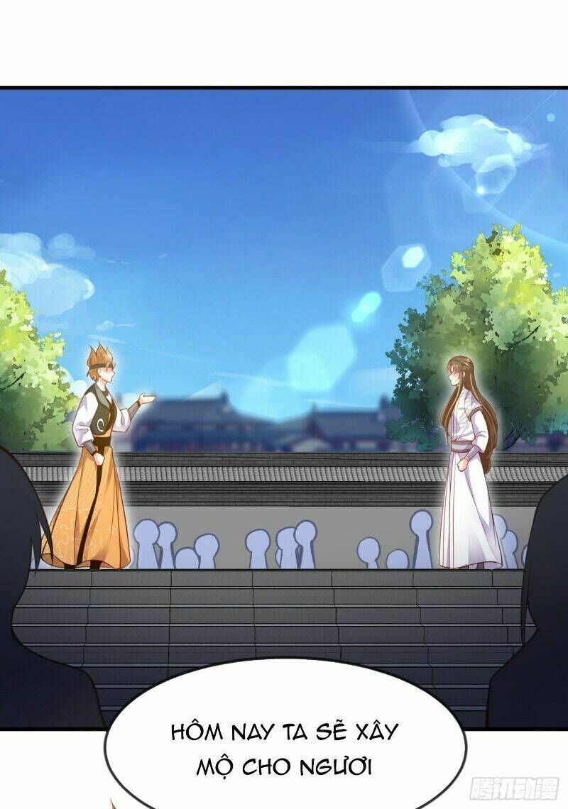 Hệ Thống Xuyên Nhanh: Ác Nam Không Dễ Chọc - Chapter 15 - Page 39