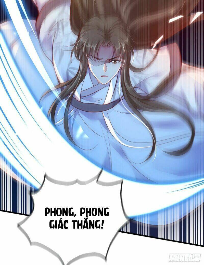 Hệ Thống Xuyên Nhanh: Ác Nam Không Dễ Chọc - Chapter 15 - Page 42