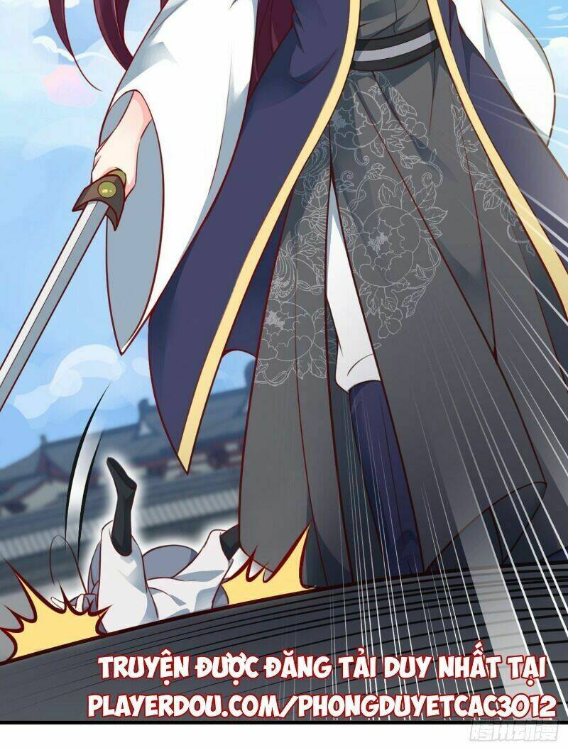 Hệ Thống Xuyên Nhanh: Ác Nam Không Dễ Chọc - Chapter 15 - Page 44