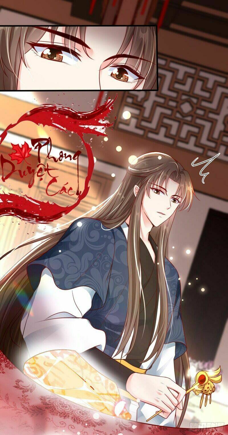 Hệ Thống Xuyên Nhanh: Ác Nam Không Dễ Chọc - Chapter 15 - Page 6