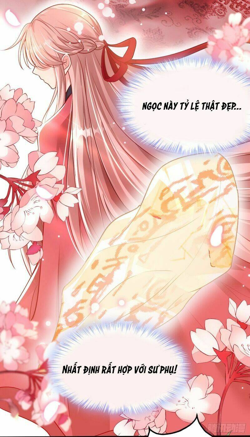 Hệ Thống Xuyên Nhanh: Ác Nam Không Dễ Chọc - Chapter 15 - Page 7