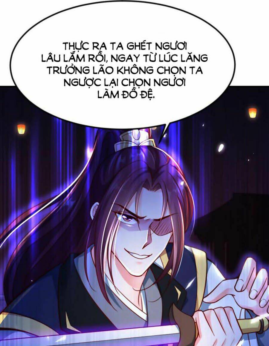 Hệ Thống Xuyên Nhanh: Ác Nam Không Dễ Chọc - Chapter 16 - Page 9