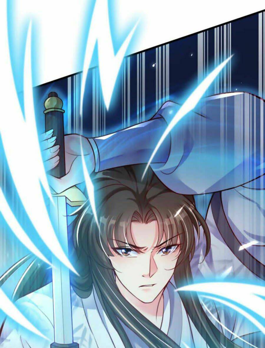 Hệ Thống Xuyên Nhanh: Ác Nam Không Dễ Chọc - Chapter 16 - Page 11