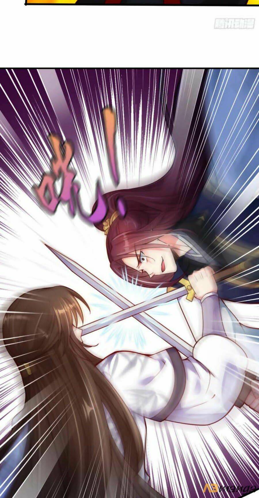 Hệ Thống Xuyên Nhanh: Ác Nam Không Dễ Chọc - Chapter 16 - Page 14