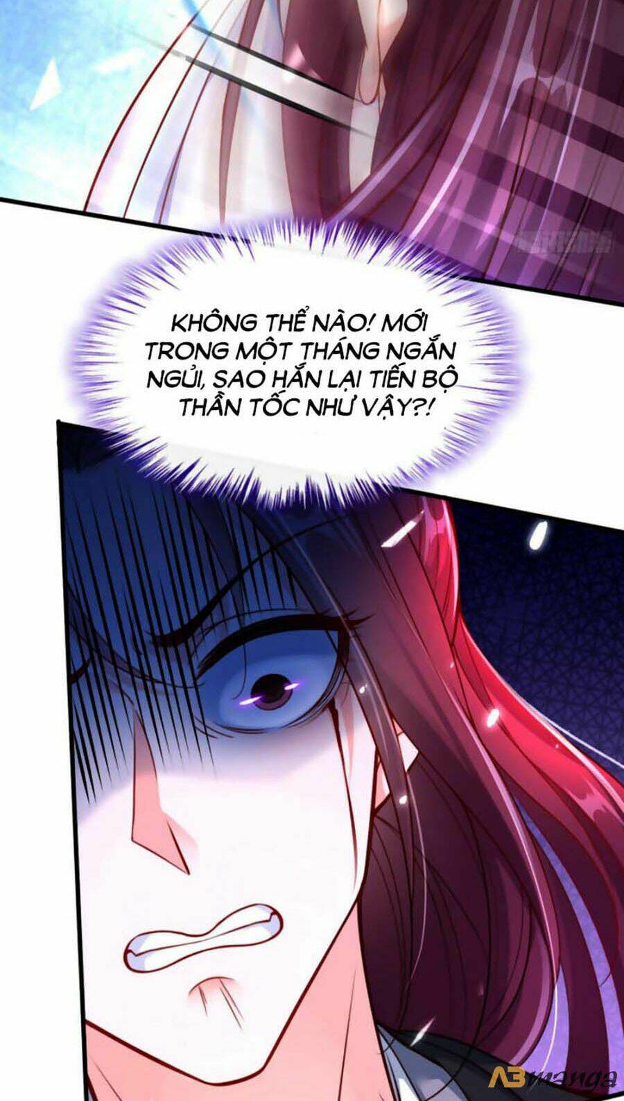 Hệ Thống Xuyên Nhanh: Ác Nam Không Dễ Chọc - Chapter 16 - Page 16