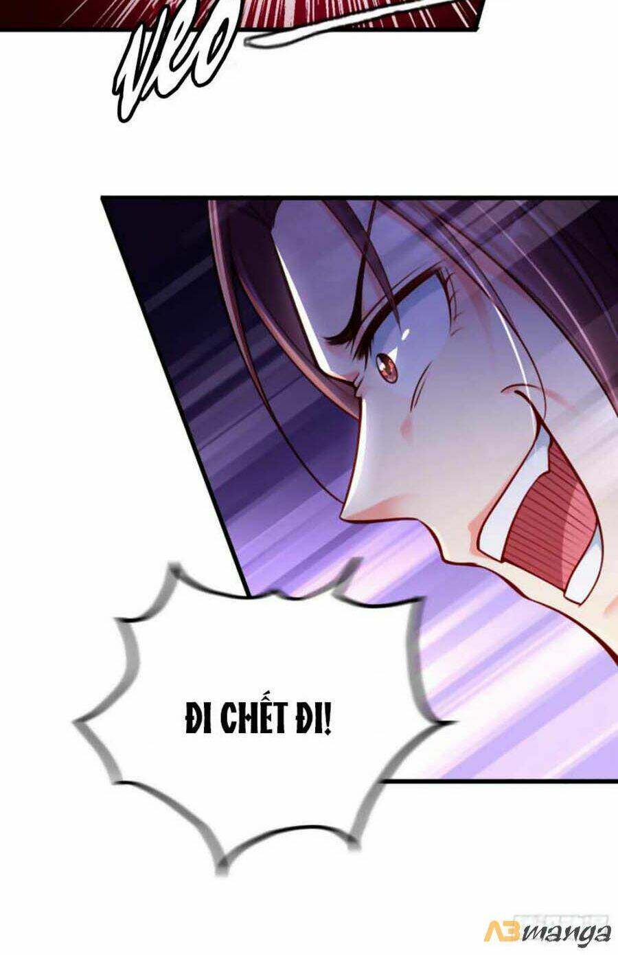 Hệ Thống Xuyên Nhanh: Ác Nam Không Dễ Chọc - Chapter 16 - Page 18