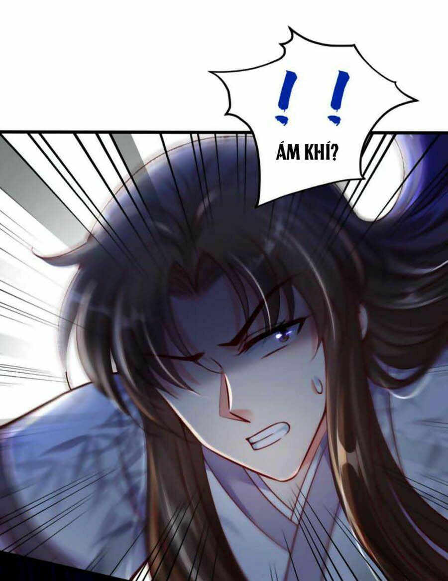 Hệ Thống Xuyên Nhanh: Ác Nam Không Dễ Chọc - Chapter 16 - Page 19