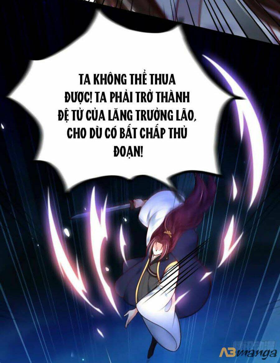 Hệ Thống Xuyên Nhanh: Ác Nam Không Dễ Chọc - Chapter 16 - Page 20