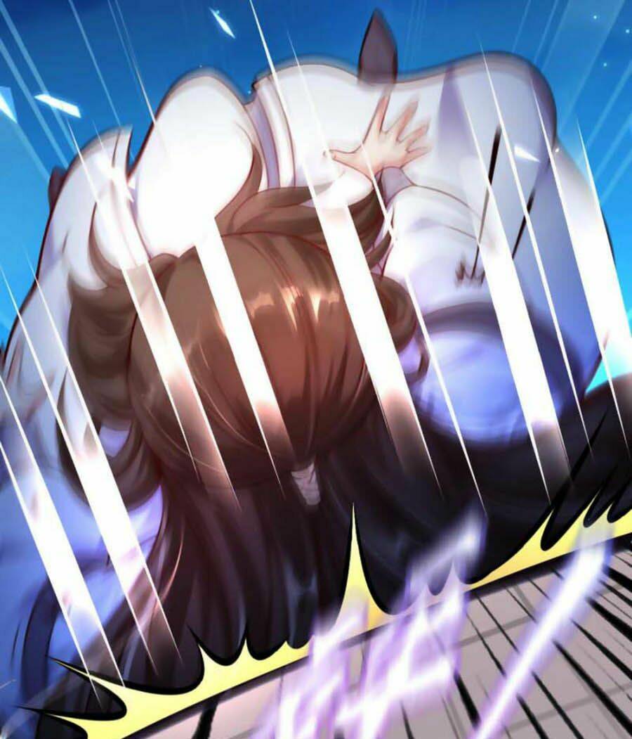 Hệ Thống Xuyên Nhanh: Ác Nam Không Dễ Chọc - Chapter 16 - Page 21