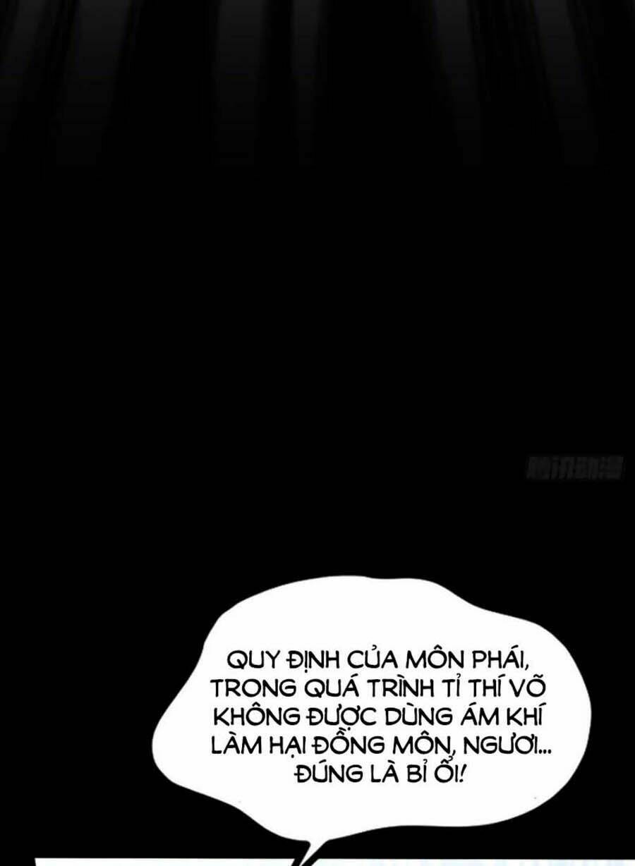 Hệ Thống Xuyên Nhanh: Ác Nam Không Dễ Chọc - Chapter 16 - Page 23