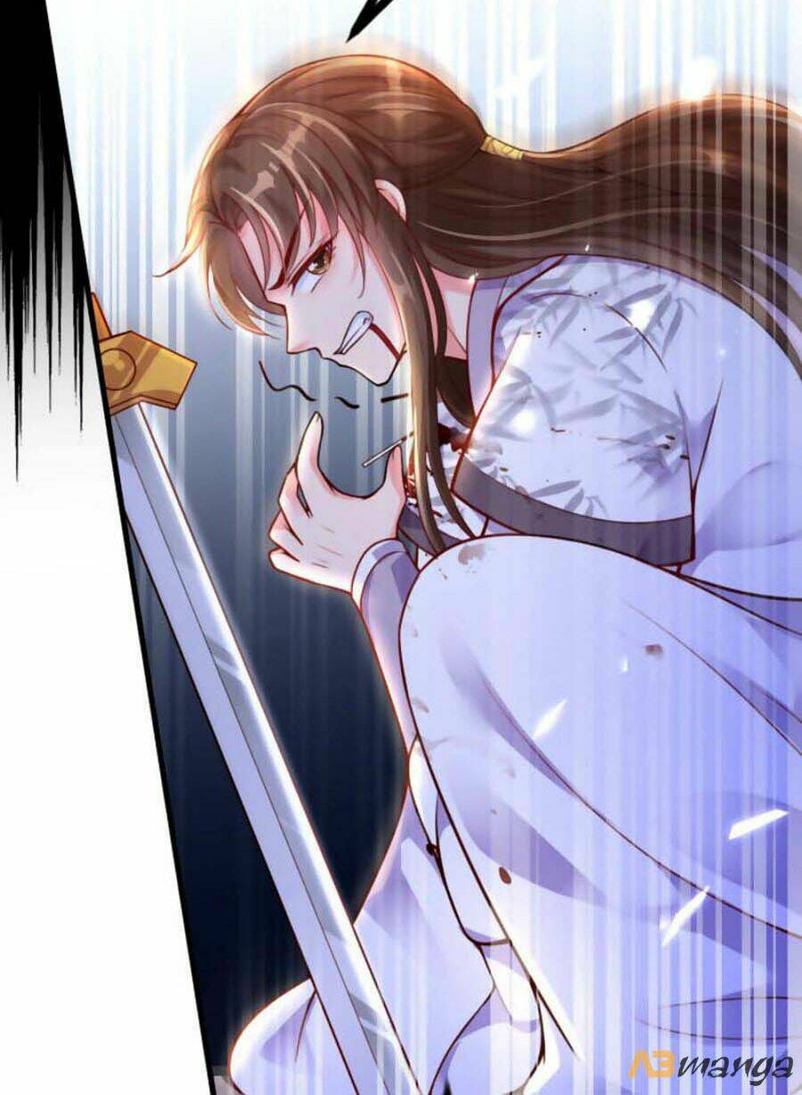 Hệ Thống Xuyên Nhanh: Ác Nam Không Dễ Chọc - Chapter 16 - Page 24