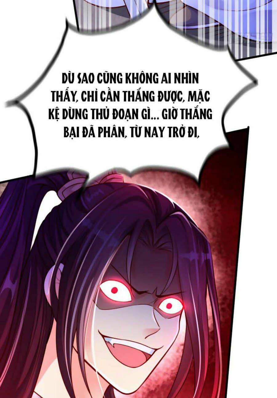 Hệ Thống Xuyên Nhanh: Ác Nam Không Dễ Chọc - Chapter 16 - Page 25