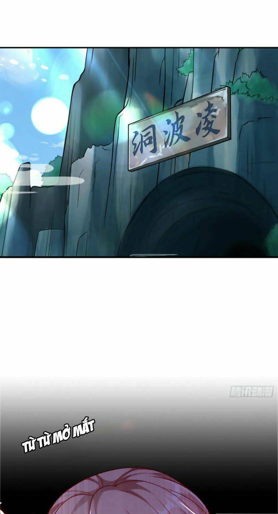 Hệ Thống Xuyên Nhanh: Ác Nam Không Dễ Chọc - Chapter 16 - Page 27