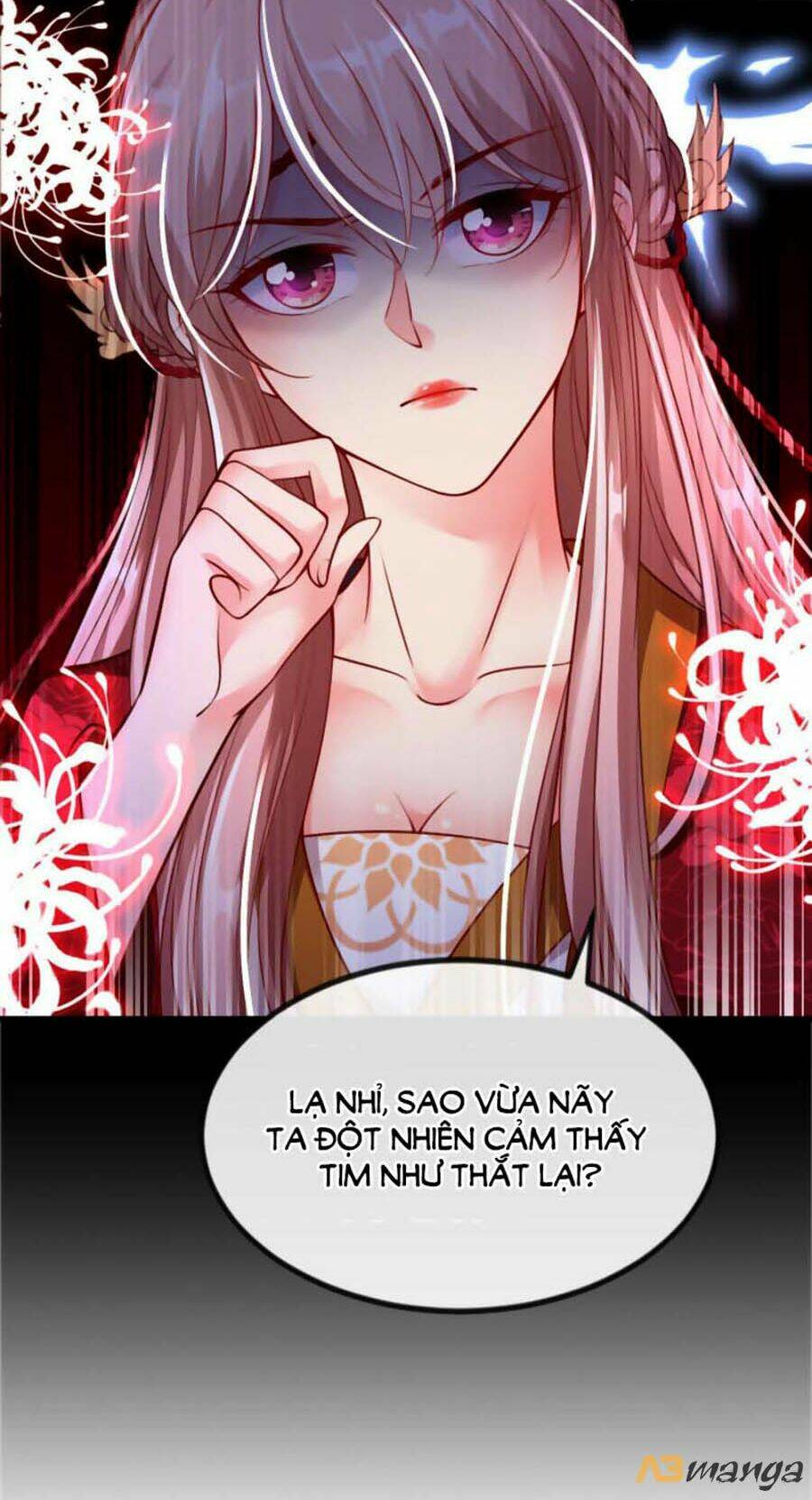 Hệ Thống Xuyên Nhanh: Ác Nam Không Dễ Chọc - Chapter 16 - Page 28