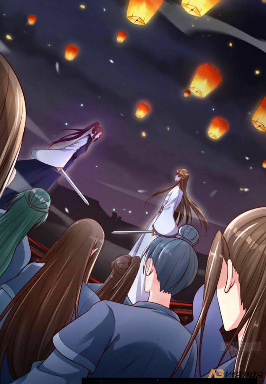 Hệ Thống Xuyên Nhanh: Ác Nam Không Dễ Chọc - Chapter 16 - Page 30