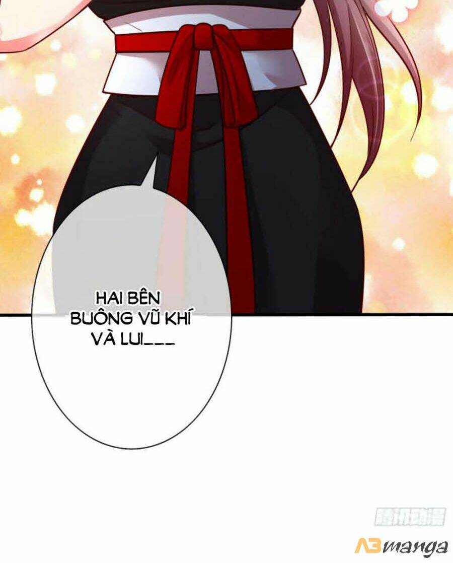 Hệ Thống Xuyên Nhanh: Ác Nam Không Dễ Chọc - Chapter 16 - Page 33