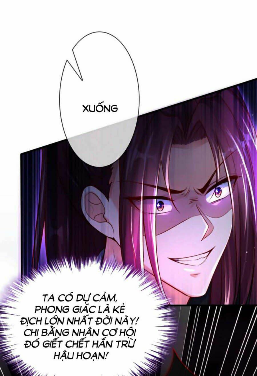 Hệ Thống Xuyên Nhanh: Ác Nam Không Dễ Chọc - Chapter 16 - Page 34