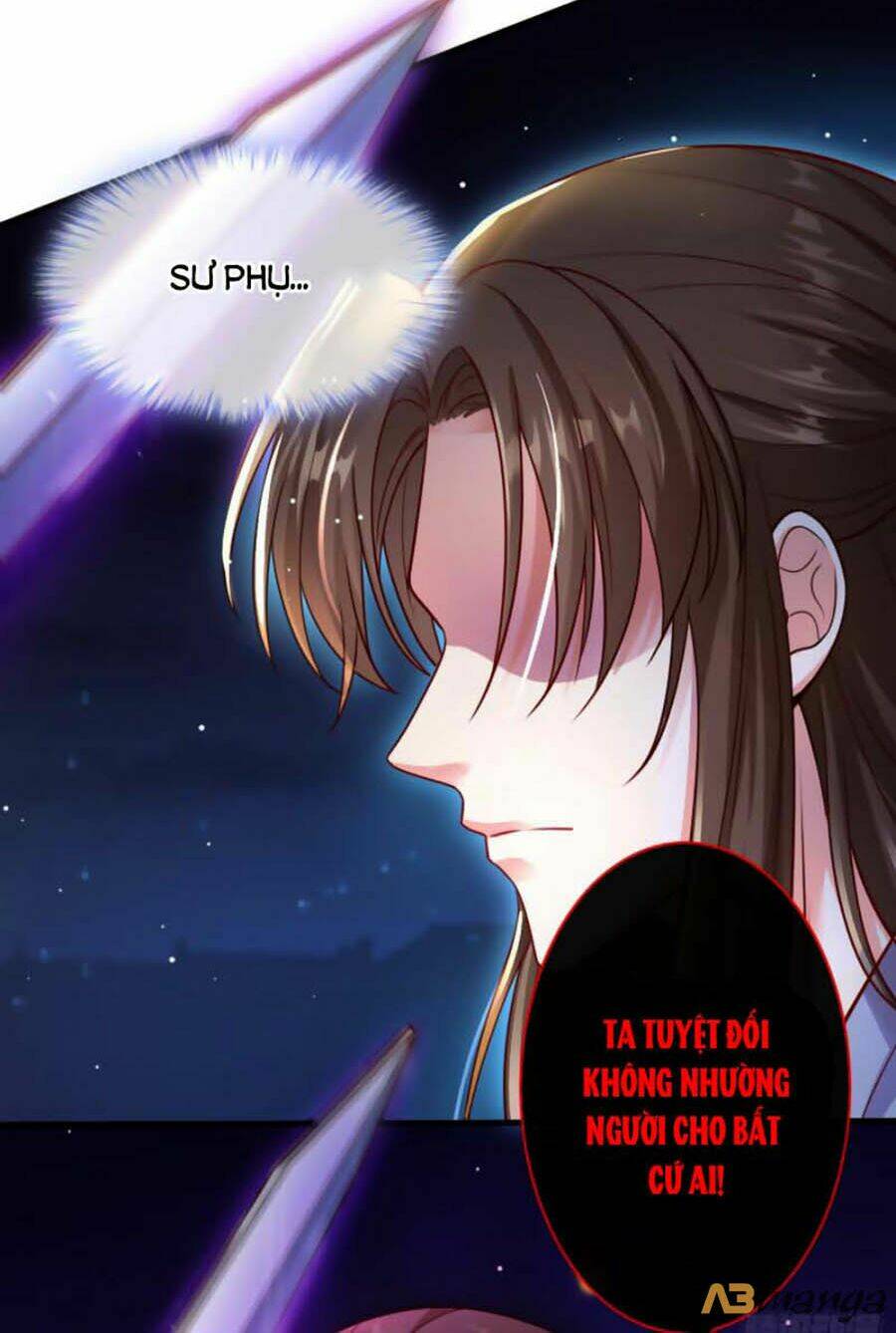 Hệ Thống Xuyên Nhanh: Ác Nam Không Dễ Chọc - Chapter 16 - Page 37