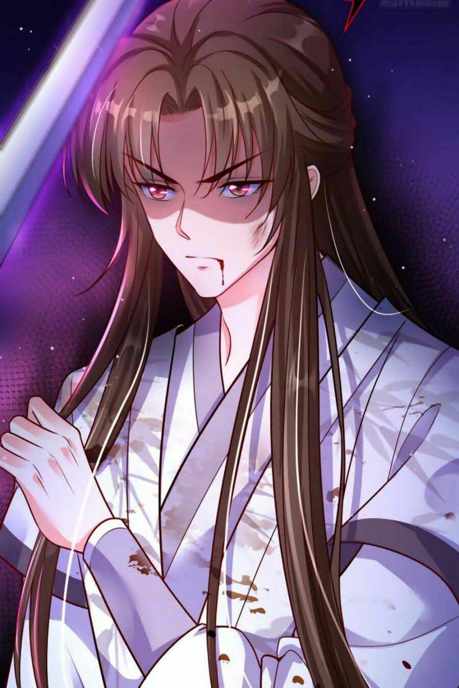 Hệ Thống Xuyên Nhanh: Ác Nam Không Dễ Chọc - Chapter 16 - Page 38