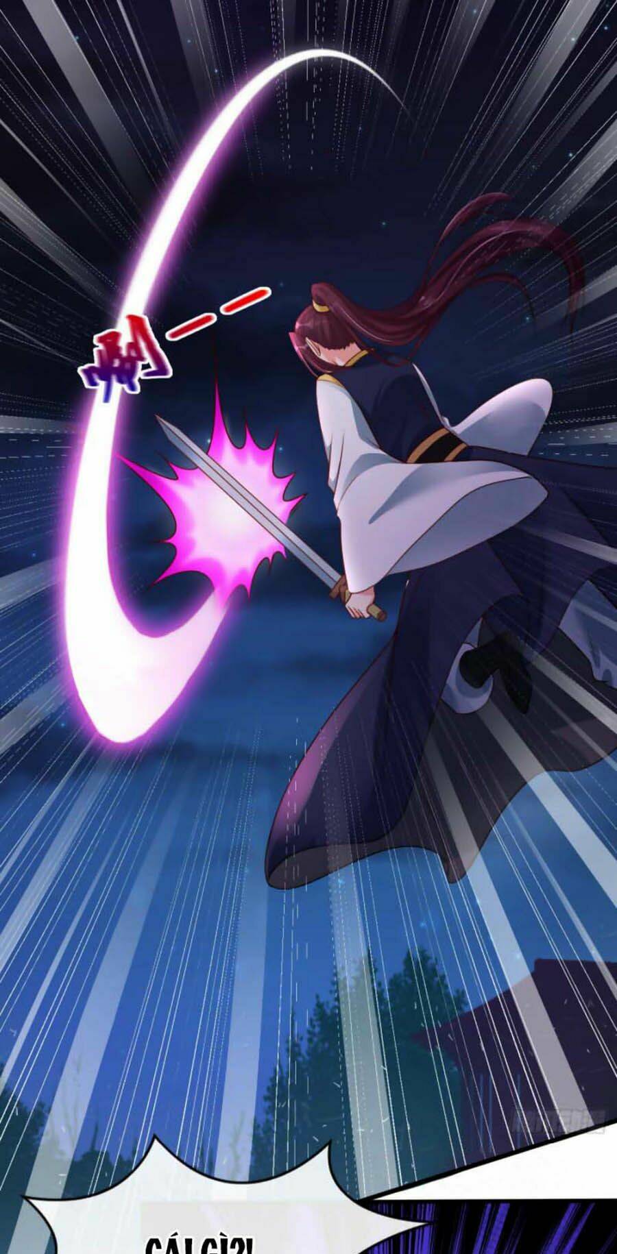 Hệ Thống Xuyên Nhanh: Ác Nam Không Dễ Chọc - Chapter 16 - Page 40