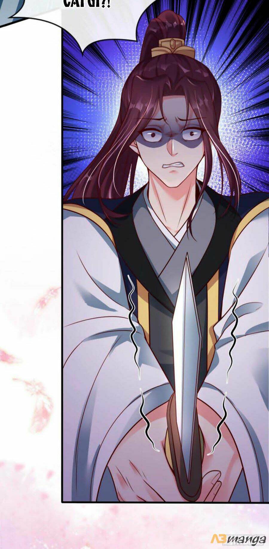 Hệ Thống Xuyên Nhanh: Ác Nam Không Dễ Chọc - Chapter 16 - Page 41