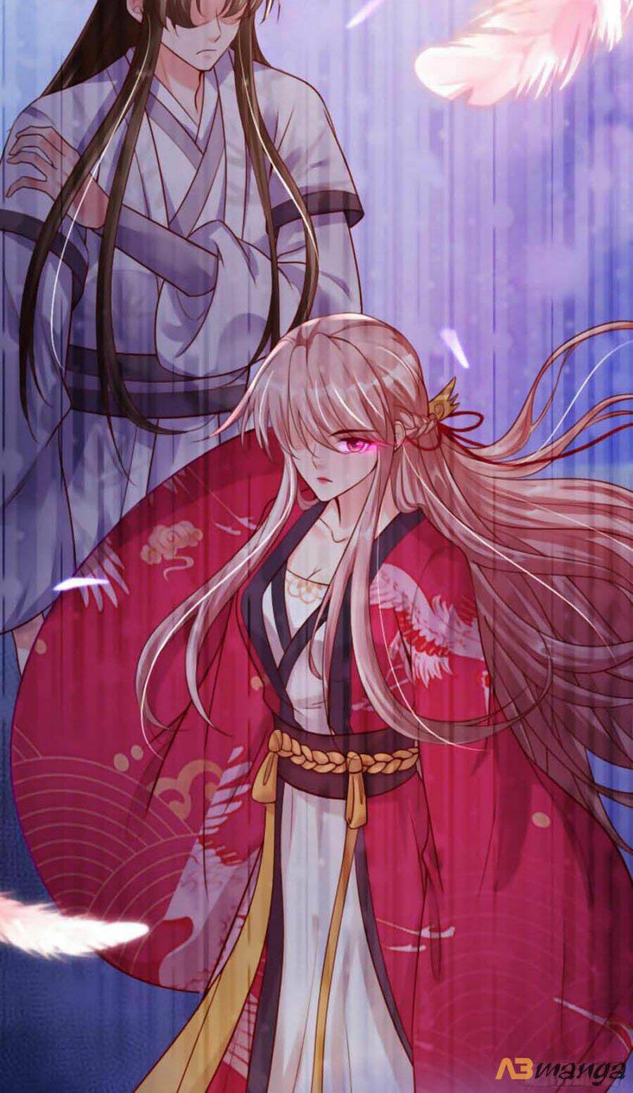 Hệ Thống Xuyên Nhanh: Ác Nam Không Dễ Chọc - Chapter 16 - Page 43