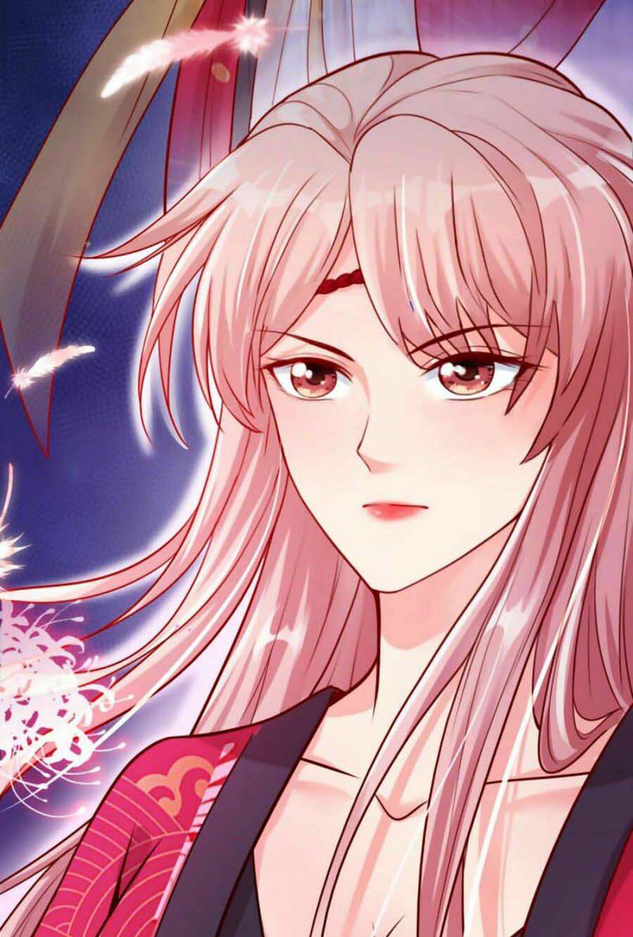 Hệ Thống Xuyên Nhanh: Ác Nam Không Dễ Chọc - Chapter 16 - Page 44