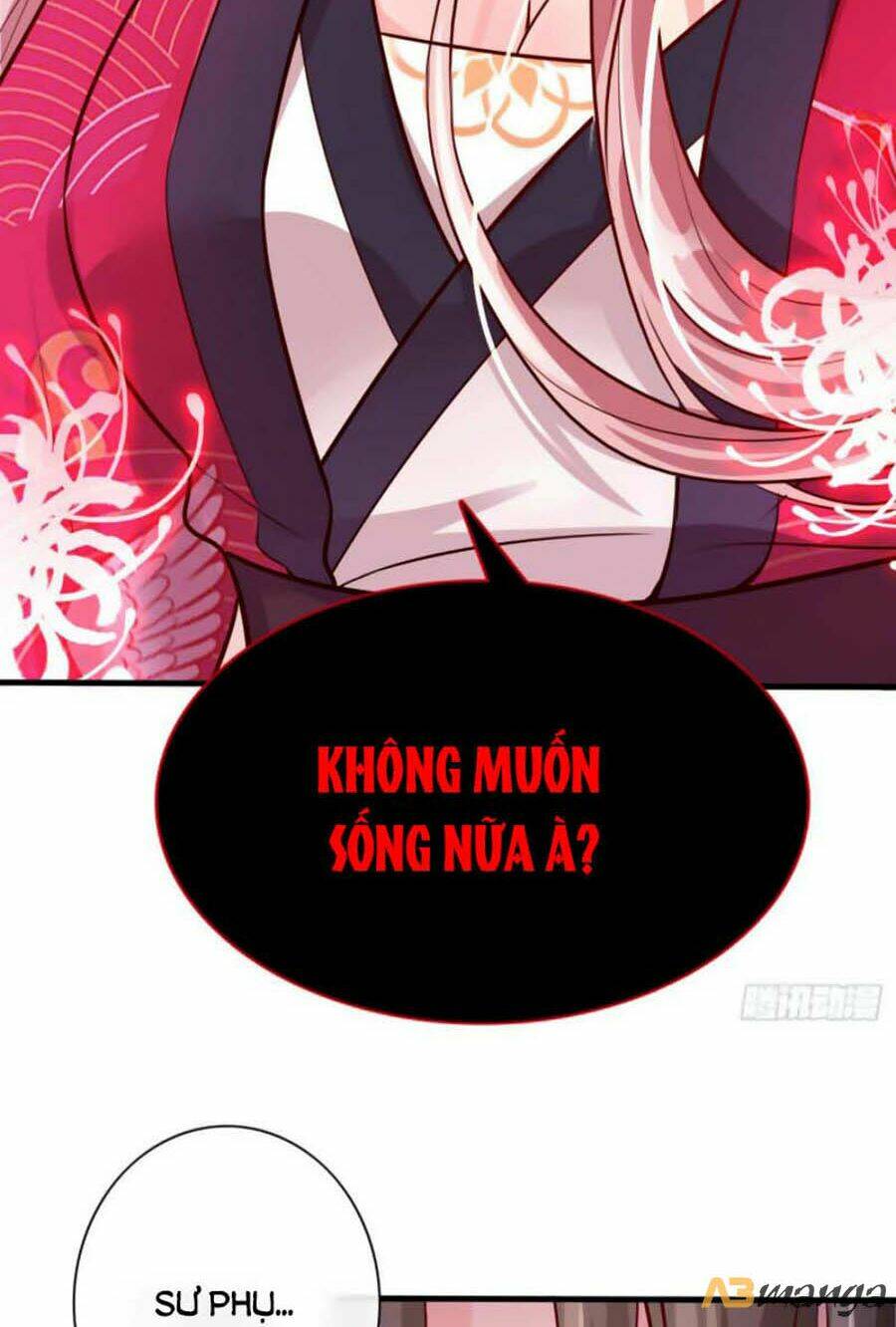 Hệ Thống Xuyên Nhanh: Ác Nam Không Dễ Chọc - Chapter 16 - Page 45