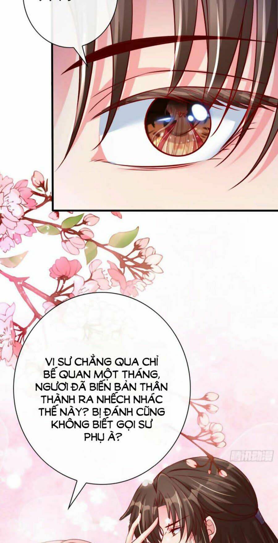 Hệ Thống Xuyên Nhanh: Ác Nam Không Dễ Chọc - Chapter 16 - Page 46