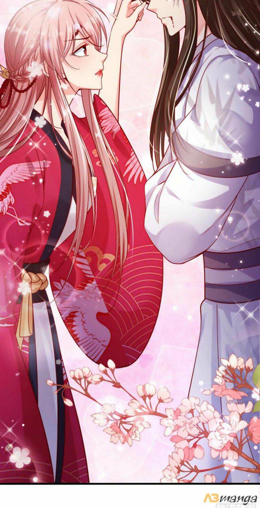 Hệ Thống Xuyên Nhanh: Ác Nam Không Dễ Chọc - Chapter 16 - Page 47