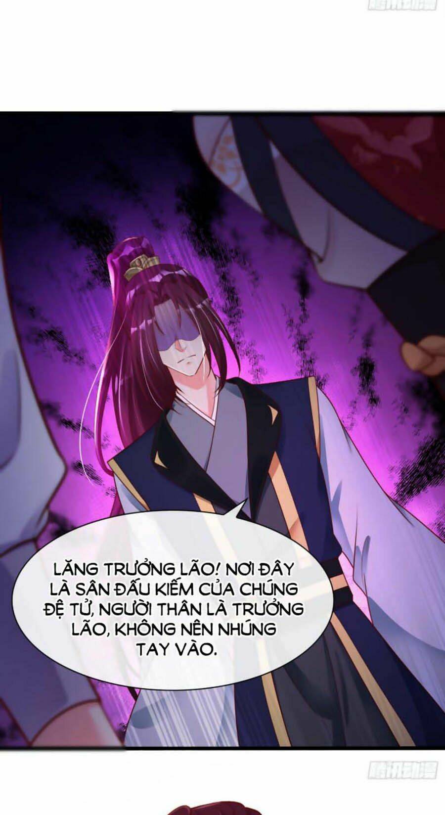 Hệ Thống Xuyên Nhanh: Ác Nam Không Dễ Chọc - Chapter 16 - Page 48