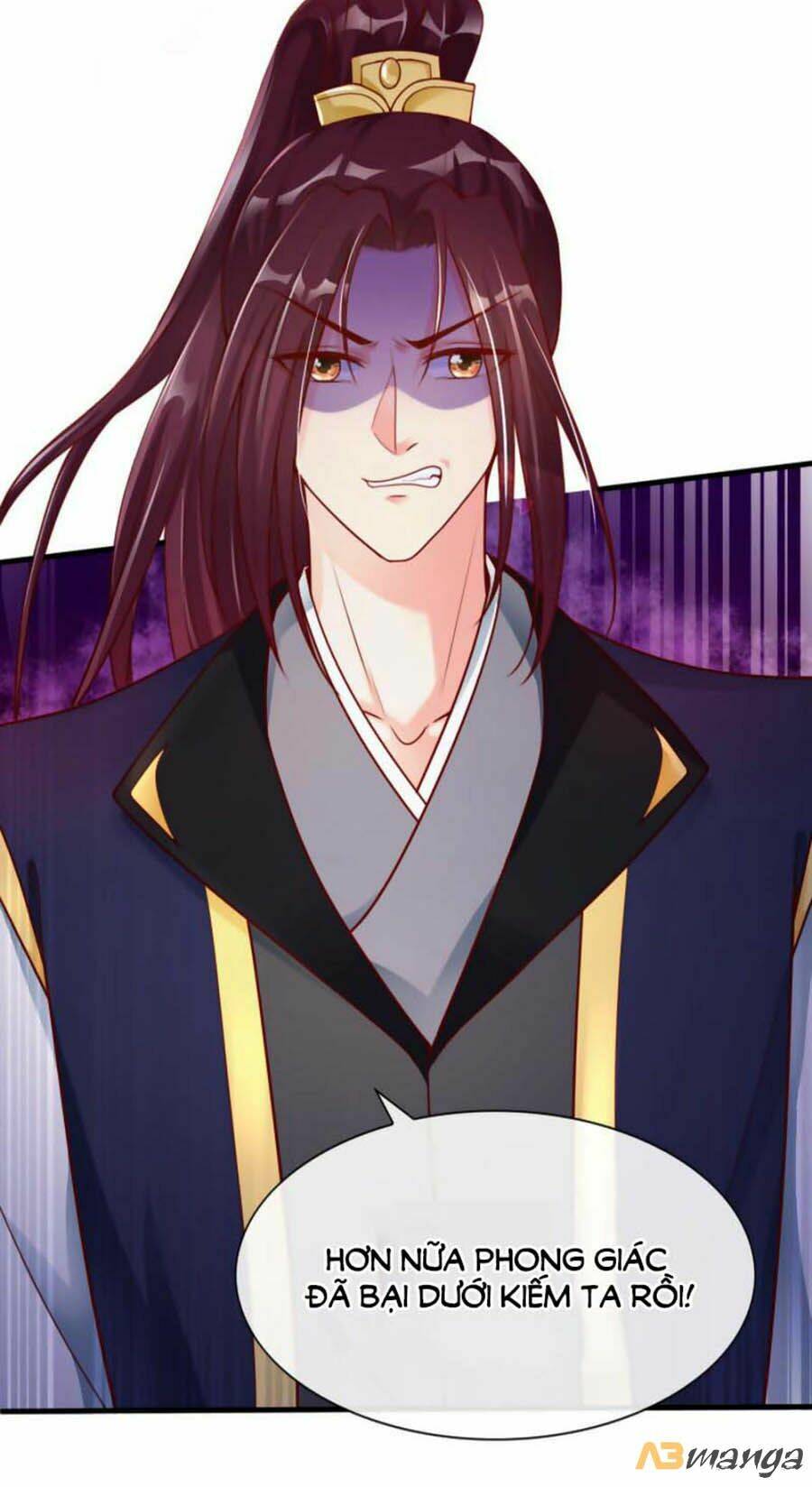 Hệ Thống Xuyên Nhanh: Ác Nam Không Dễ Chọc - Chapter 16 - Page 49