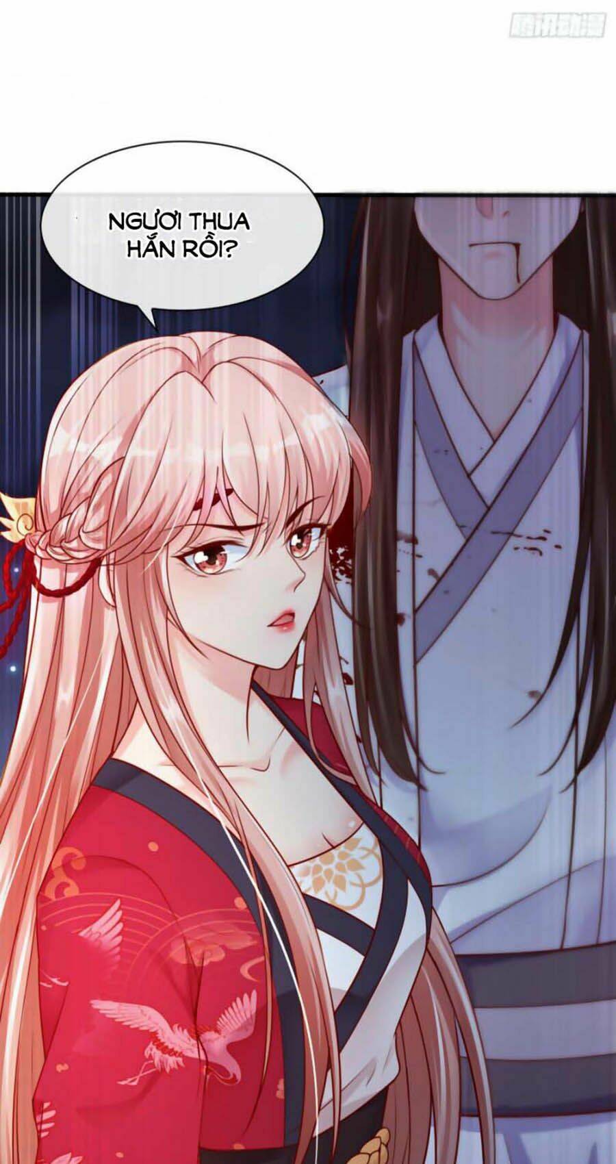 Hệ Thống Xuyên Nhanh: Ác Nam Không Dễ Chọc - Chapter 16 - Page 50