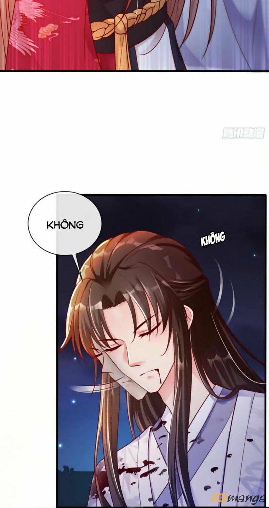 Hệ Thống Xuyên Nhanh: Ác Nam Không Dễ Chọc - Chapter 16 - Page 51